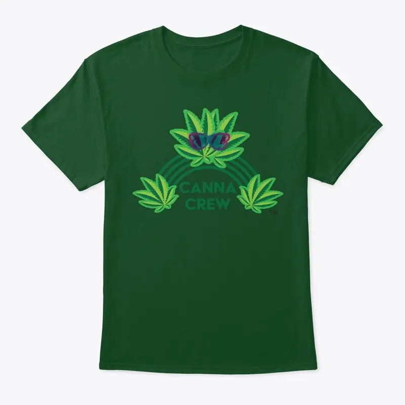 Canna Crew 