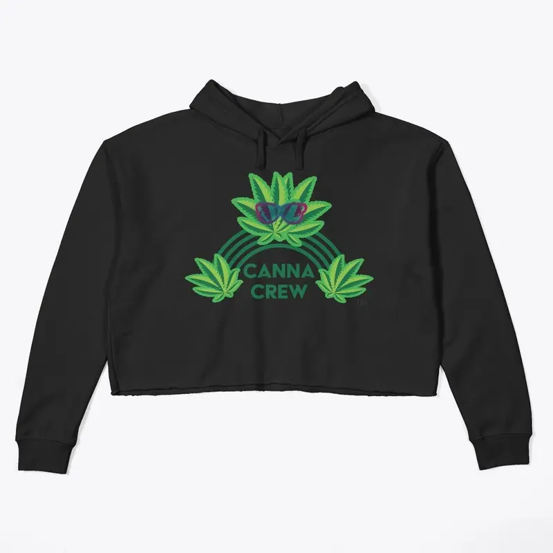 Canna Crew 