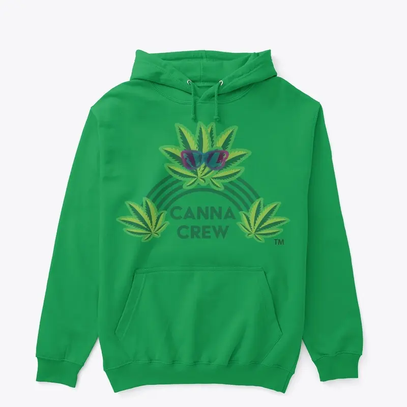 Canna Crew 