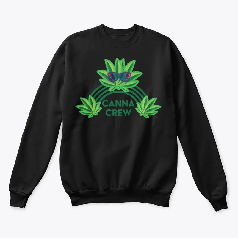 Canna Crew 