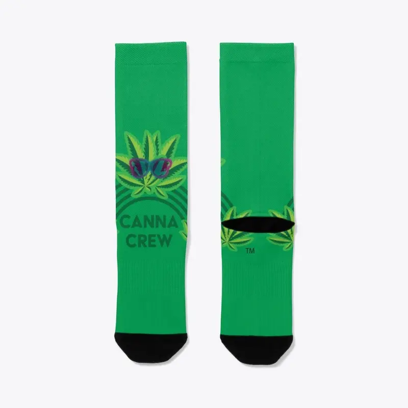 Canna Crew 